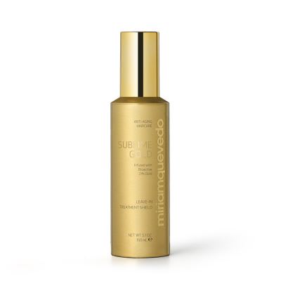 MIRIAMQUEVEDO Sublime Gold Leave-in Treatment Shield 150 ml